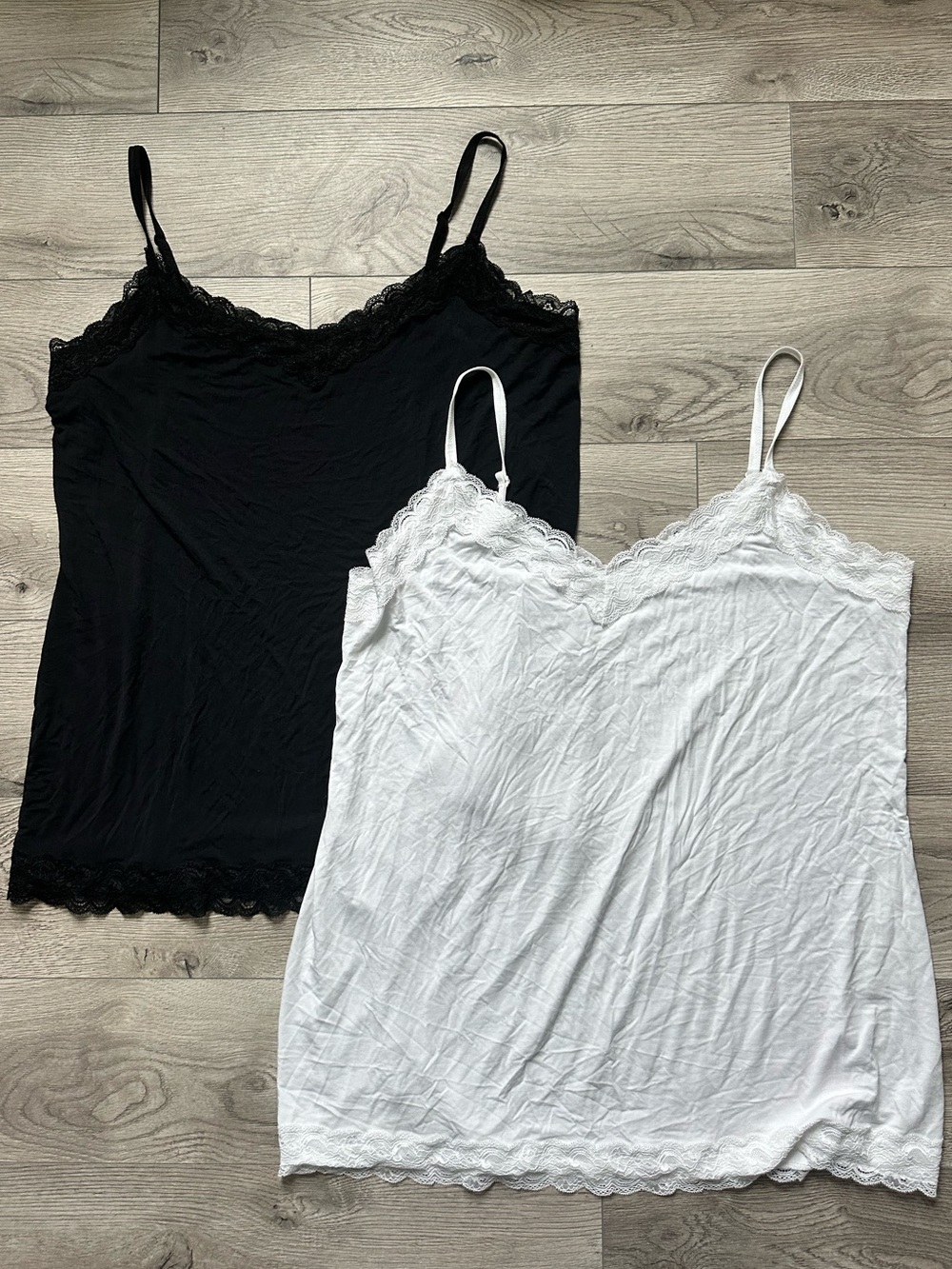 Tank Top Bundle